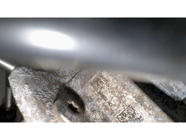 Турбина Ford Puma H6BG6K682AD