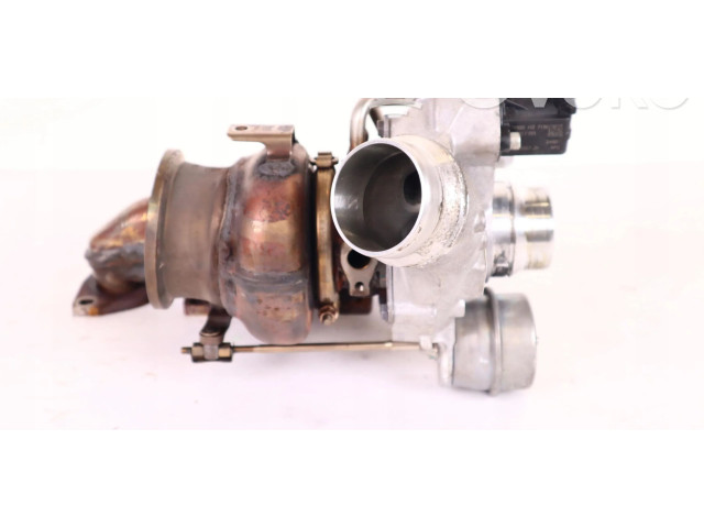 Turbodmychadlo Турбина 31293507   Volvo XC90 2.4  