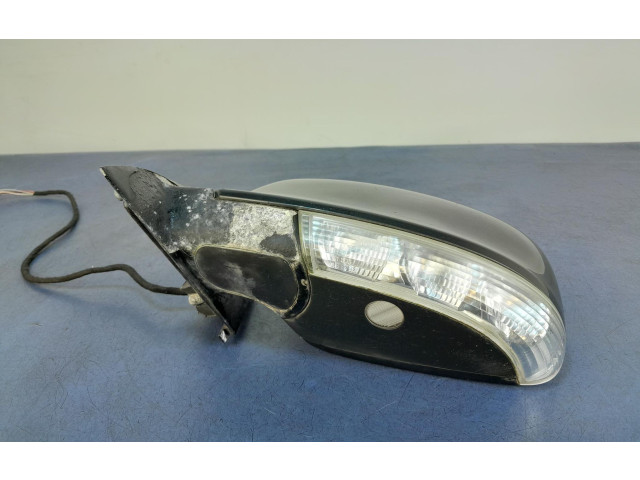 Зеркало электрическое        Volkswagen Phaeton  2002 - 2016 года   