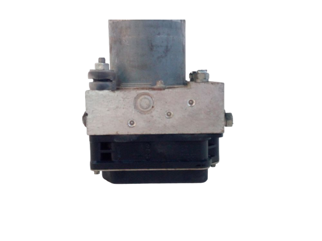 Блок АБС A4544202275, 0265235097 Smart ForFour I 2004 - 2006 года