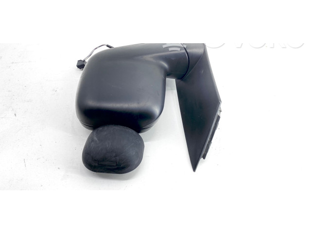 Зеркало электрическое        Volkswagen Caddy  2011 - 2016 года   