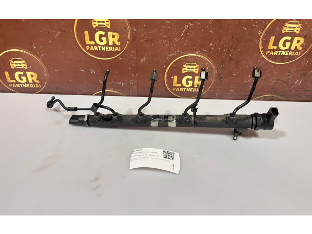 Vstřikovací lišta A6110700395 Mercedes-Benz Vito Viano W639