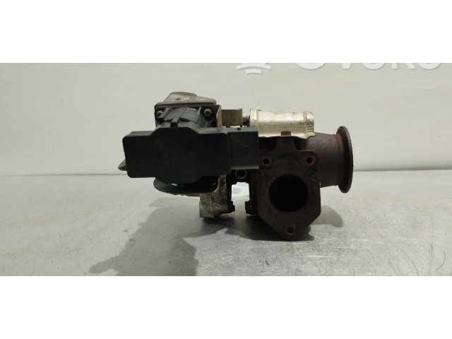  Турбина BMW X3 E83  850689101A, 4913505895         