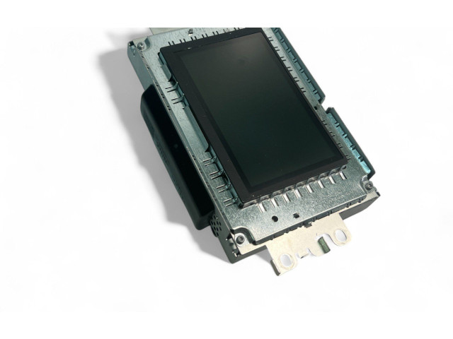 Дисплей    31382525   Volvo V70