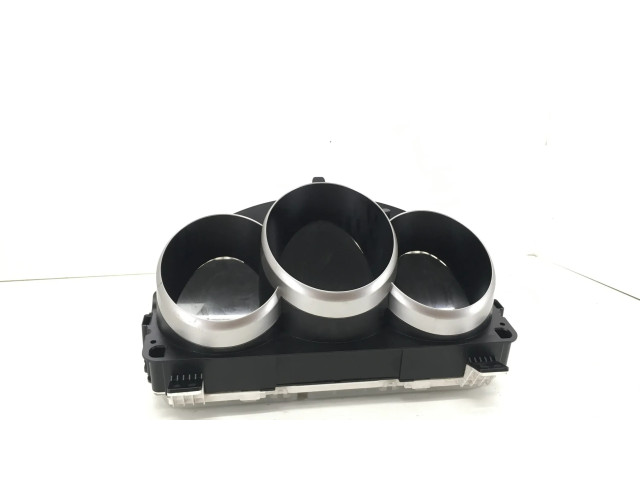 Панель приборов BP4K55430, 4KBP4KB Mazda 3 I