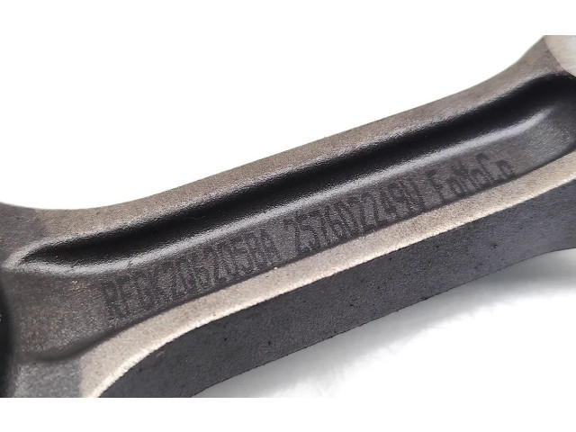 Турбина Нагнетатель Ford Transit - Tourneo Connect XS4Q6K682DE для двигателя BHPA