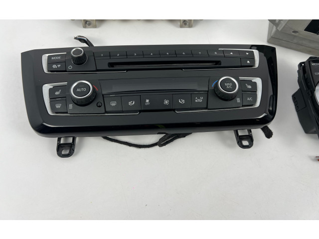 Píst 9358939, 9354148 BMW 4 F36 Gran coupe B470