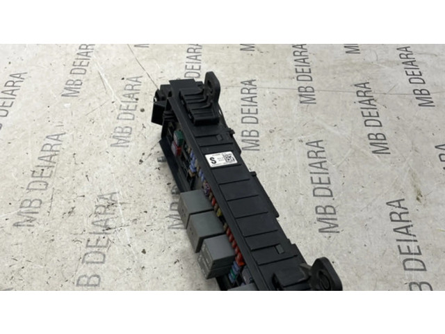 Блок АБС 103440500D Tesla Model S 2012 - года