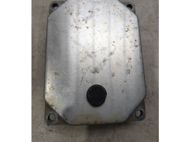 Řídící jednotka 51891838, Bc0100456d Fiat Punto (199) 2012