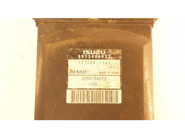 Řídící jednotka 8972406922, 1310001164 Renault Espace III 2003