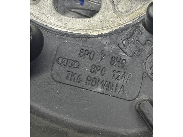 Руль Audi A3 S3 A3 Sportback 8P 2005 - 2013 года 8P0124A, 3054087