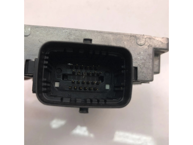 Блок управления двигателя 55560815 Saab 9-5