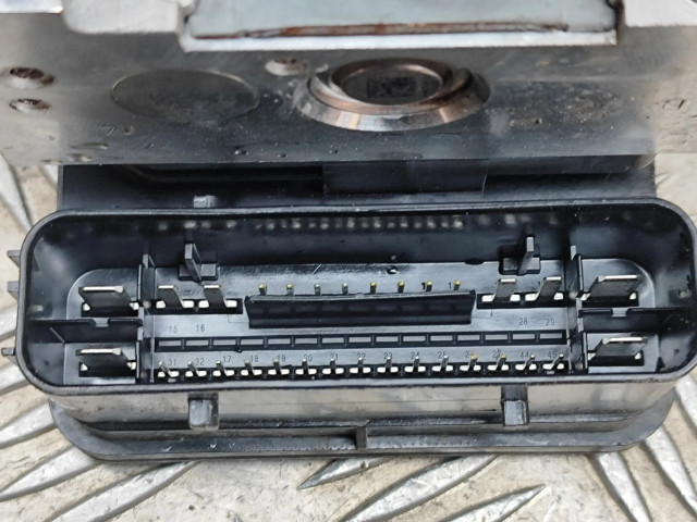 Блок АБС GN152C219EA Ford Ecosport 2013-2017 года