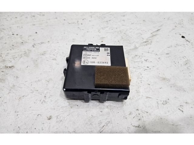 Блок управления 8934064020   Toyota Corolla Verso AR10