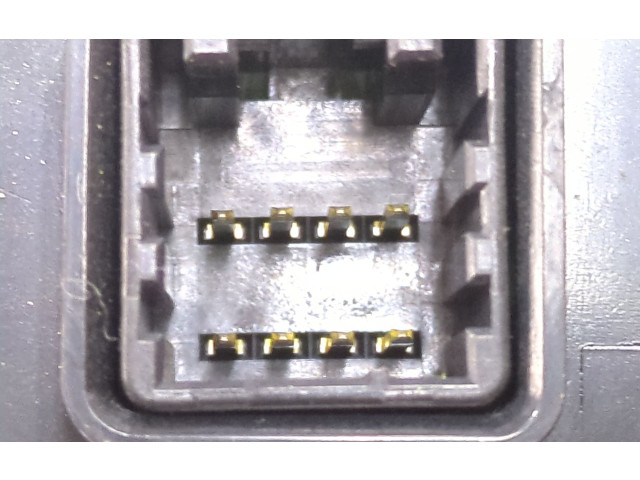 Блок управления климат-контролем JC49ATC55111313AB Fiat Freemont