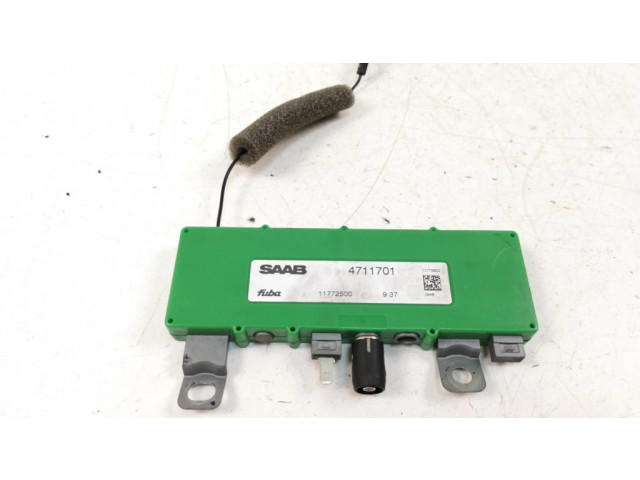 Усилитель антенны