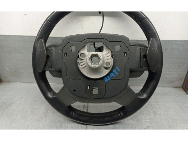 Руль Land Rover Discovery 5 2017 - года JK523F563AC, LR035875