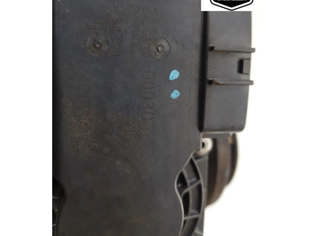 Vstřikovač 220300Q030, 220300Q030 Peugeot 108 1KRFE(CFB)