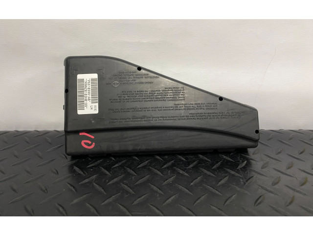 Zpětné zrcátko Dodge Nitro 2007