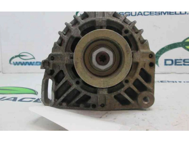 Генератор 7700437090   Renault Clio II      