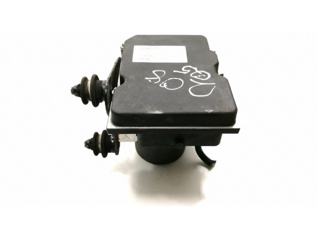 Блок АБС 8R0907379C, 8R0614517J   Audi  Q5 SQ5  2008-2017 года