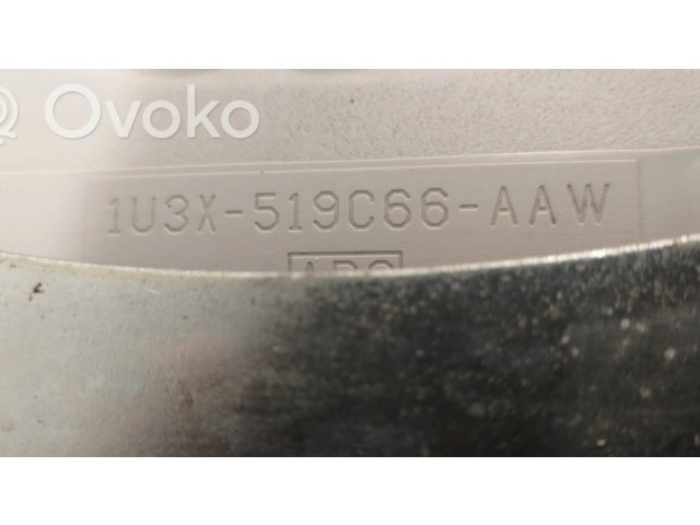 Дисплей 1U3X519C66AAW, P05005009AC Chrysler Voyager