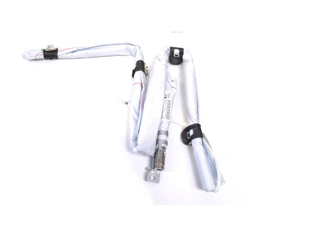 Боковая подушка безопасности 9804092280   Peugeot 2008 I