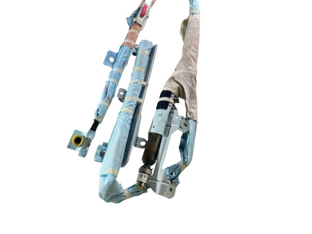 Боковая подушка безопасности 0589P1000954, SHI2155 Mazda CX-5 II