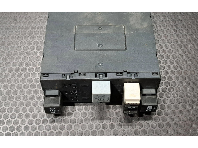 Блок комфорта 3C0937049D, 1K0937049M Volkswagen Golf Plus