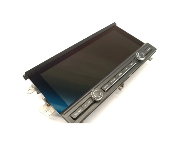 Дисплей    95B919597F   Porsche Macan