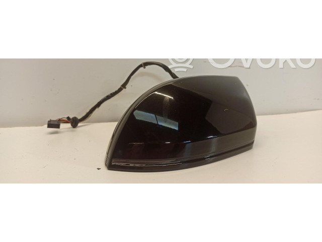 Зеркало электрическое Audi A7 S7 4G 2011 - 2017 года