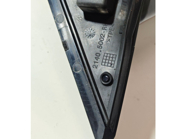 Зеркало электрическое Jaguar XF X260 2015 - года