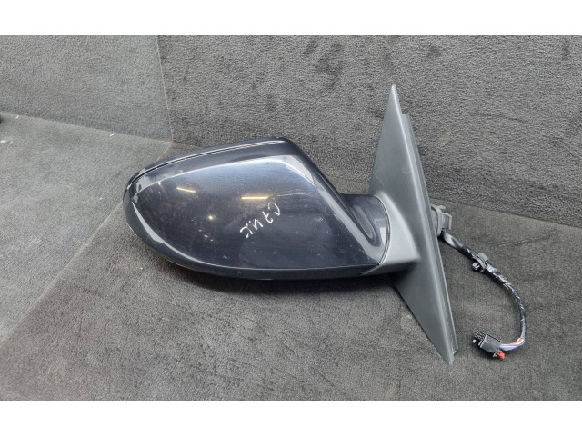 Zpětné zrcátko Audi A6 S6 C7 4G 2012 4G2857410AE, 4G2857410AE01C