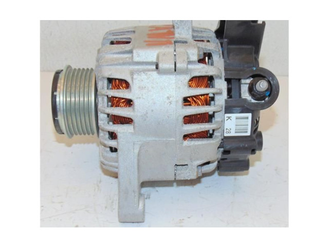 Рулевая рейка  Генератор 3730004070, 3730004070   KIA Picanto 2017 -  года