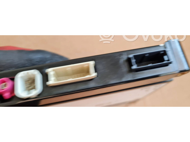 Блок управления 4KE035283A, 351998101800159 Audi S5 F5