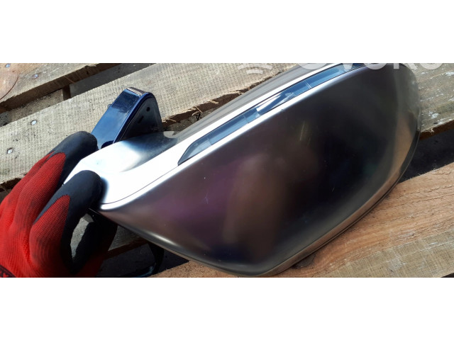 Зеркало электрическое Audi A7 S7 4G 2011 - 2017 года