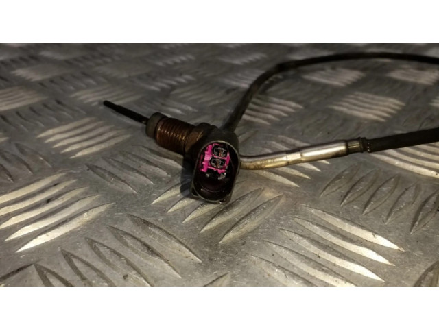 Датчик температуры выхлопного газа