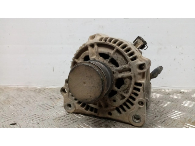 Генератор 0123320038, 028903028J   Seat Cordoba (6K) 1.9     