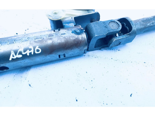    Рулевая рейка    Volkswagen Bora 1998 - 2005 года