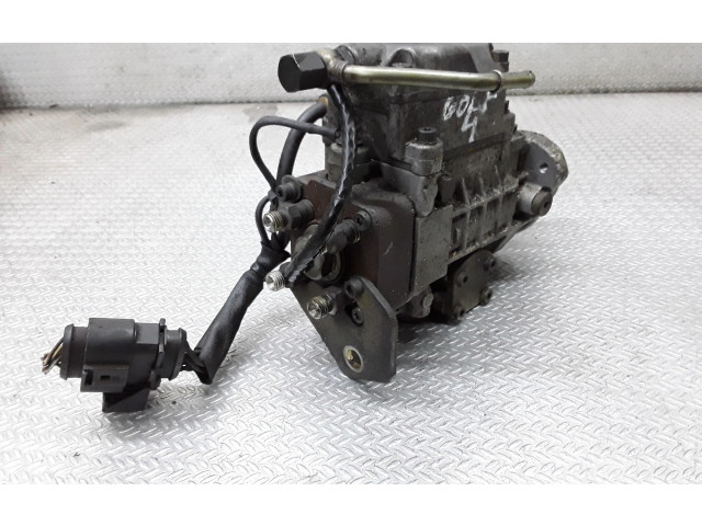 Топливный насос