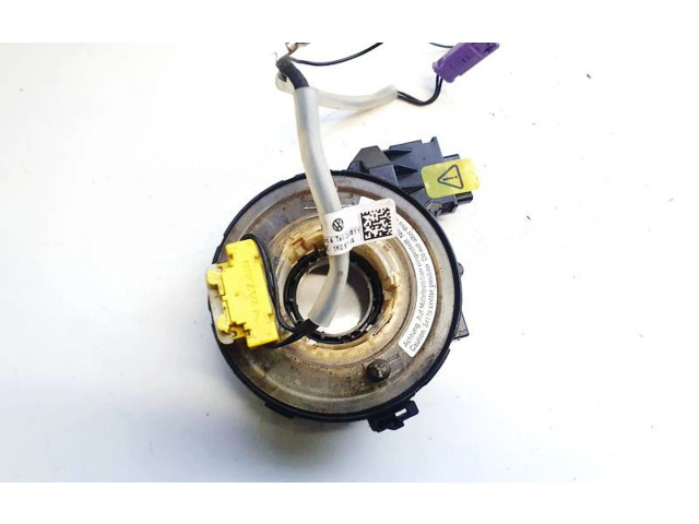 Полоса надувных подушек (кольцо srs) 1k0959653c   Skoda Octavia Mk2 (1Z)