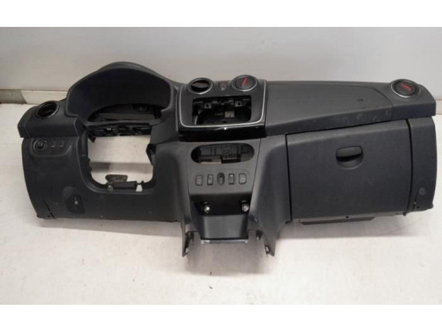 Блок подушек безопасности 985106332R, A2C17351701 Dacia Sandero II