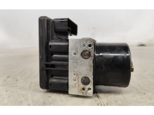 Блок ABS 13234911, 1002060248    Opel Zafira C