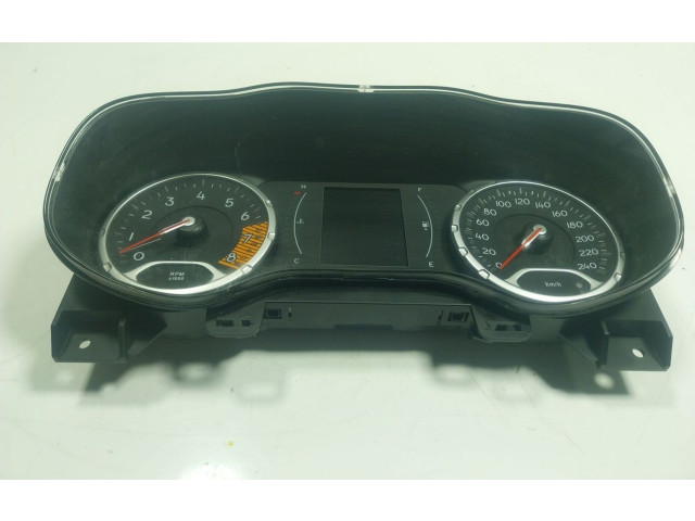 Панель приборов 07357153910 Jeep Renegade