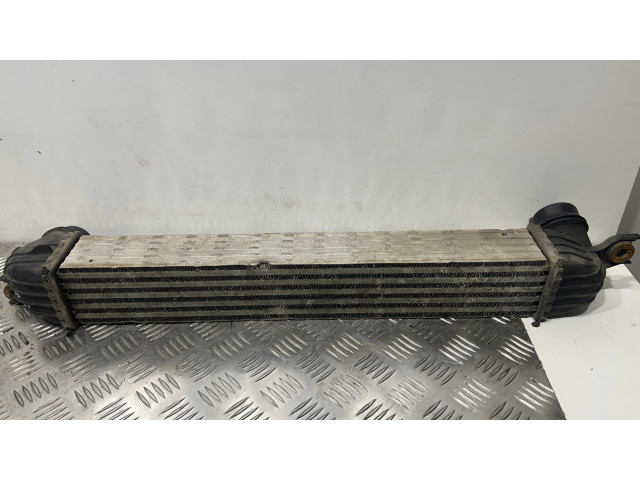 Интеркулер X4446002, 8506904 Mini Cooper Countryman R60 2.0