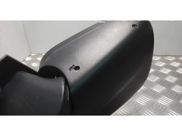 Зеркало электрическое        Volkswagen Caddy  2015 - 2020 года   