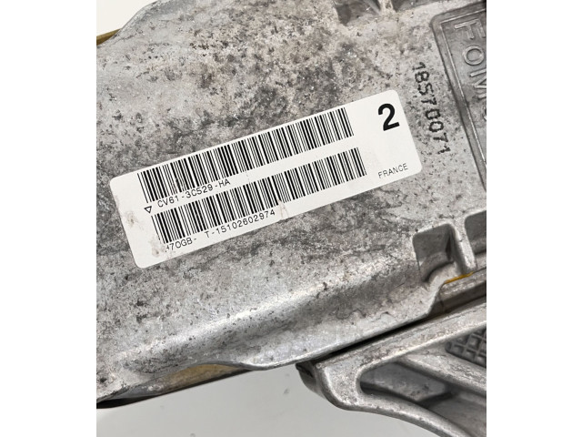    Рулевая рейка CV613C529HA   Ford Kuga II 2013 - 2019 года