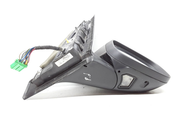 Зеркало электрическое        Volvo V70  2008 - 2013 года   