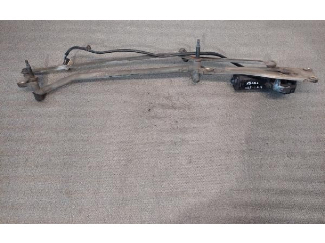 Моторчик дворников 0390241356 Citroen Xsara