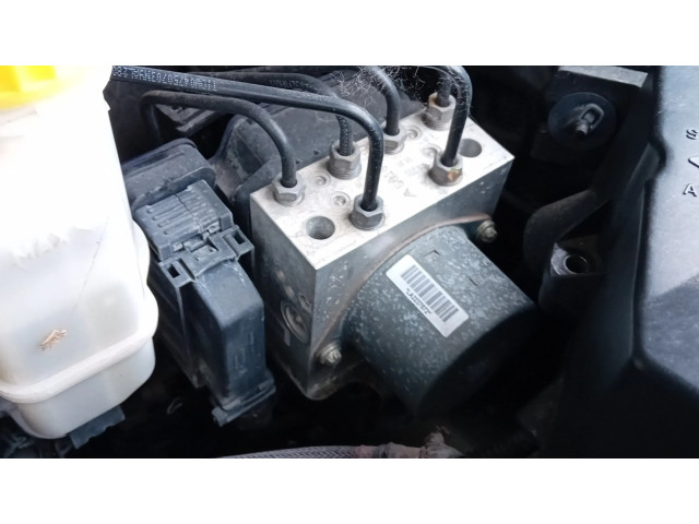 Блок АБС Lancia Delta